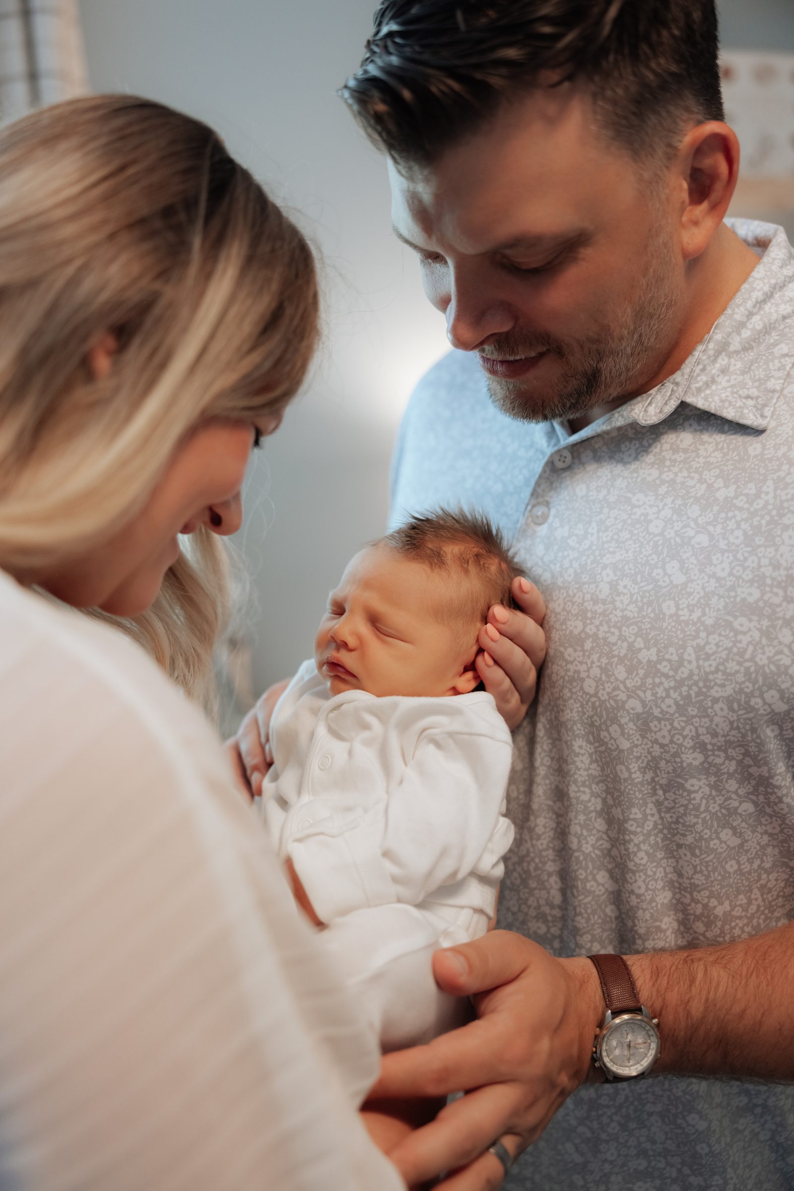 Family photography, Charlotte NC